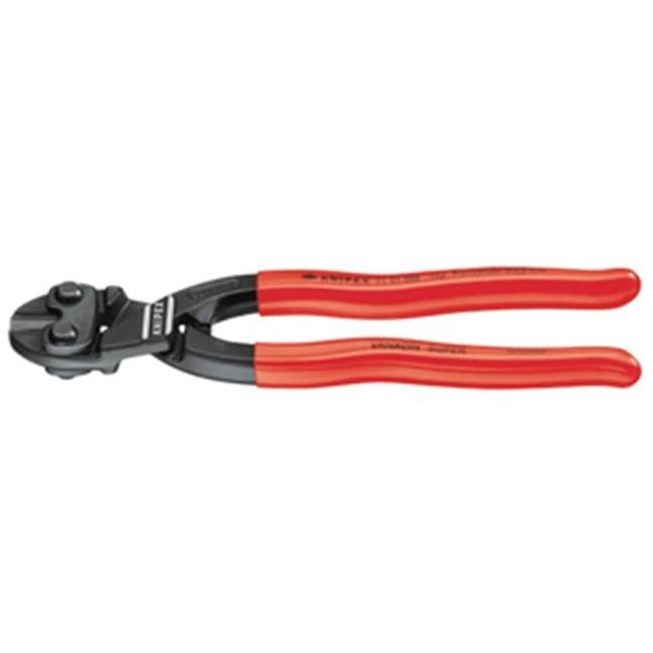 Knipex Knipex Tools Lp 71 01 200 8 Inch Compact Bolt And Wire Hard Wire Cutter KX7101-200